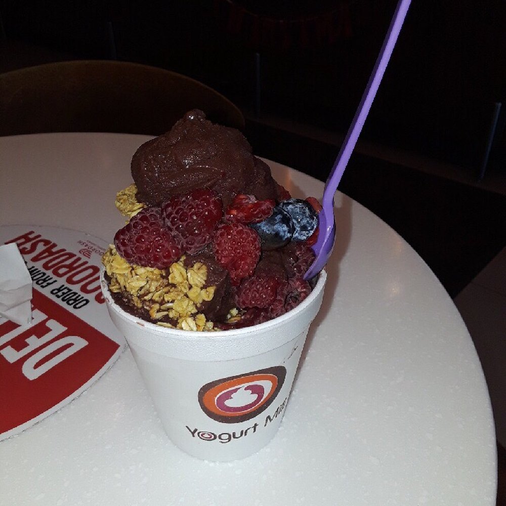 Yogurt Mill - Ice Cream & Frozen Yogurt Near Me - Modesto, California Yogurt Mill - Ice Cream & Frozen Yogurt Near Me - Modesto, California