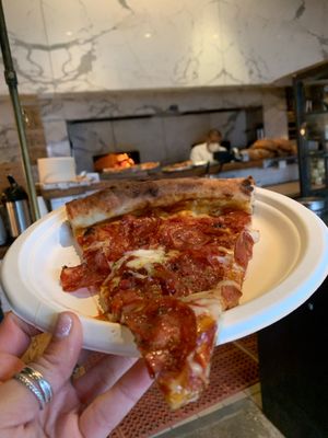 Gjelina Take Away by null Gjelina Take Away by null