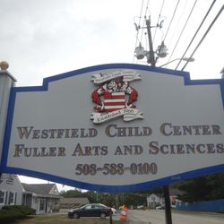 Westfield Child Center