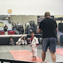 Team Karate Centers