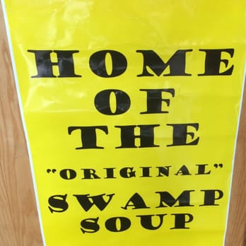 Fish River Grill 2 - Swampy! - Seafood Near Me - Foley, Alabama