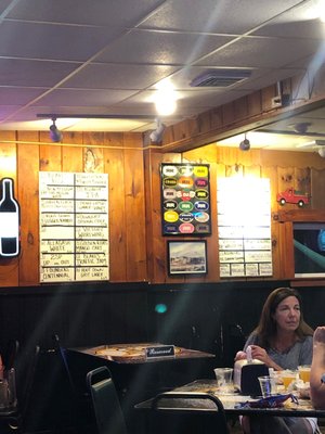 Railroad Street Bar & Grill by null