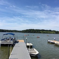 Marsh Creek Water Sports