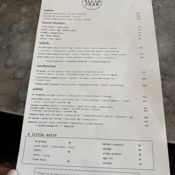 WILLA JEAN - Updated June 2025 - 5147 Photos & 2583 Reviews - 611 O ...