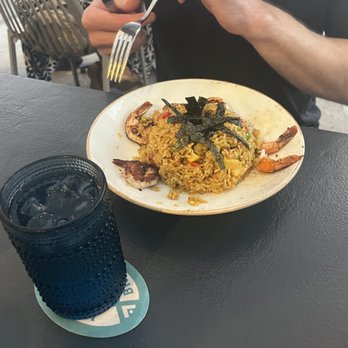 Magics Beach Grill - Seafood Near Me - Kailua-Kona, Hawaii