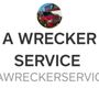 Photo of A Wrecker Service