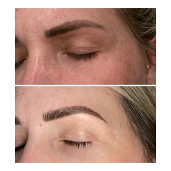 LA MicroBrow - The most perfect Eye brows - Permanent Makeup Near Me - Pasadena, California