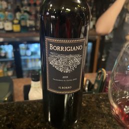 Wine Wine