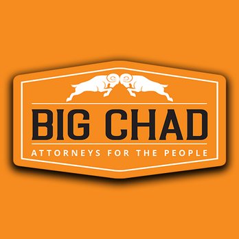 Big Chad Law - Our best lawyers in Arizona can help you get the maximum compensation for your accident - Personal Injury Law Near Me - Chandler, Arizona Big Chad Law - Our best lawyers in Arizona can help you get the maximum compensation for your accident - Personal Injury Law Near Me - Chandler, Arizona