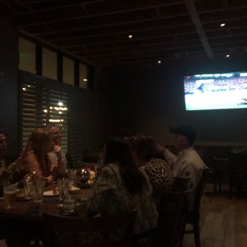 Moondance Grill - First check in here! - New American Near Me - Germantown, Tennessee
