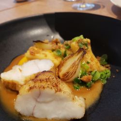 Tom Simmons - Monkfish