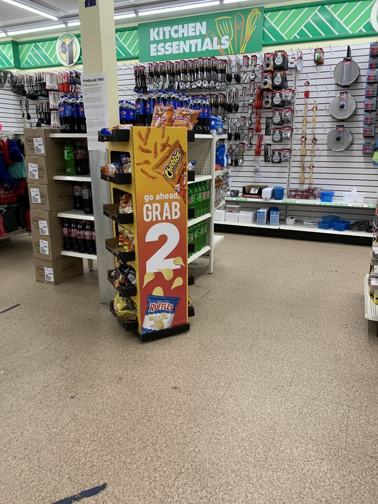 DOLLAR TREE Updated September 2024 11 Reviews 8928 Highway 7, Minneapolis, Minnesota
