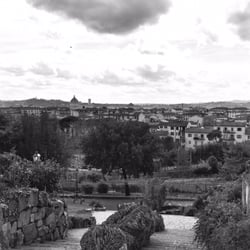 Orti del Parnaso