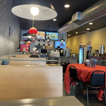 Dumpling Den - Shanghainese Near Me - Fort Lee, New Jersey