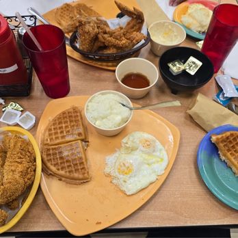 Gritz Cafe - Soul Food Near Me - Las Vegas, Nevada Gritz Cafe - Soul Food Near Me - Las Vegas, Nevada