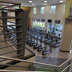 LA Fitness
