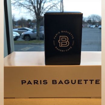 Paris Baguette - Bakeries Near Me - Commack, New York Paris Baguette - Bakeries Near Me - Commack, New York
