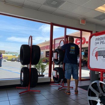 Discount Tire - Tires Near Me - Oceanside, California