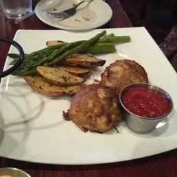 Crab Cakes Dinner 2026