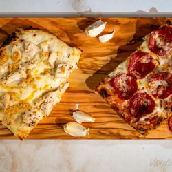 Fuegos Pizzeria