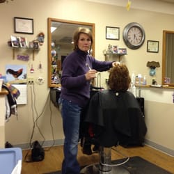 Rhiannon Marie's Hair & Tanning