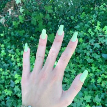 Zendo Nail Spa - such pretty nails - Nail Salons Near Me - Costa Mesa, California Zendo Nail Spa - such pretty nails - Nail Salons Near Me - Costa Mesa, California