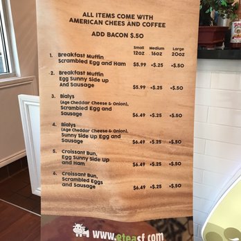 Tea Spot - Sandwiches Near Me - Brentwood, California