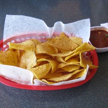 El Pueblito - Chips and salsa - Mexican Near Me - Gig Harbor, Washington El Pueblito - Chips and salsa - Mexican Near Me - Gig Harbor, Washington