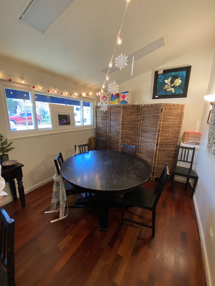 Art For The Nations - social services organization in Denver, CO