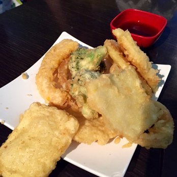 Hoshi Sushi - Sushi Bars Near Me - Fullerton, California