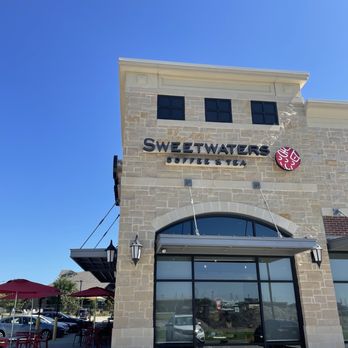 Sweetwaters Coffee & Tea - Coffee & Tea Near Me - McKinney, Texas Sweetwaters Coffee & Tea - Coffee & Tea Near Me - McKinney, Texas