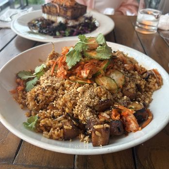 Garden Grille - Vegan Near Me - Pawtucket, Rhode Island