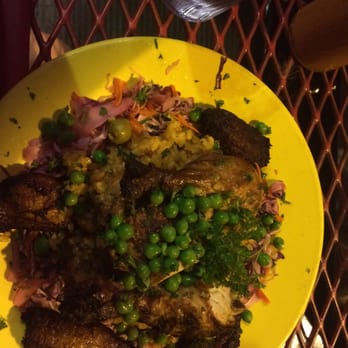 Pambiche - Chicken and rice. - Cuban Near Me - Portland, Oregon Pambiche - Chicken and rice. - Cuban Near Me - Portland, Oregon