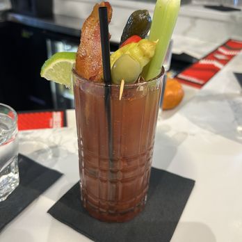 Fourth Street Restaurant - Bloody Mary - Breakfast & Brunch Near Me - Royal Oak, Michigan Fourth Street Restaurant - Bloody Mary - Breakfast & Brunch Near Me - Royal Oak, Michigan