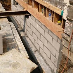 Goodwin Foundation Repair