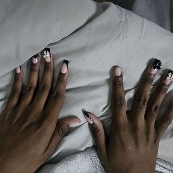 L A Nail Bar & Lashes - Skin Care Near Me - Norwalk, California