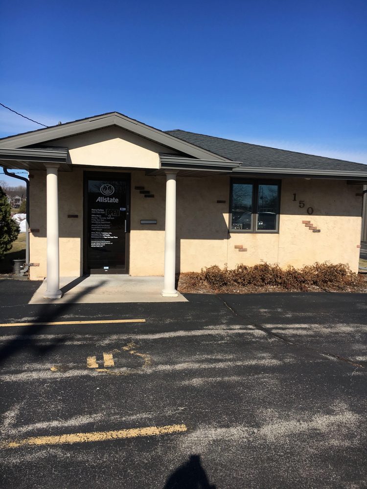 ALLSTATE INSURANCE Updated September 2024 150 W Northland Ave, Appleton, Wisconsin
