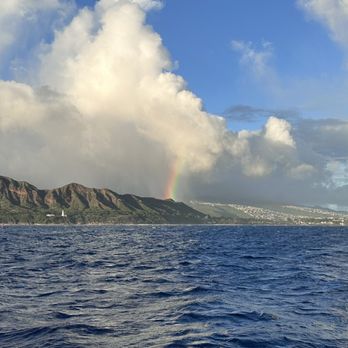 Na Hoku 3 - Boating Near Me - Honolulu, Hawaii