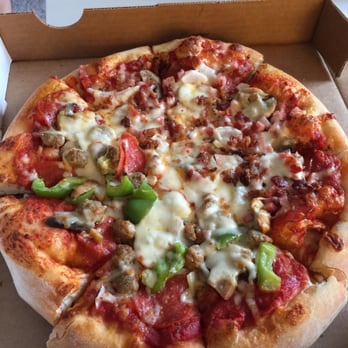 Bruno's Pizza - Delivery!! - Pizza Near Me - Oxford, Ohio