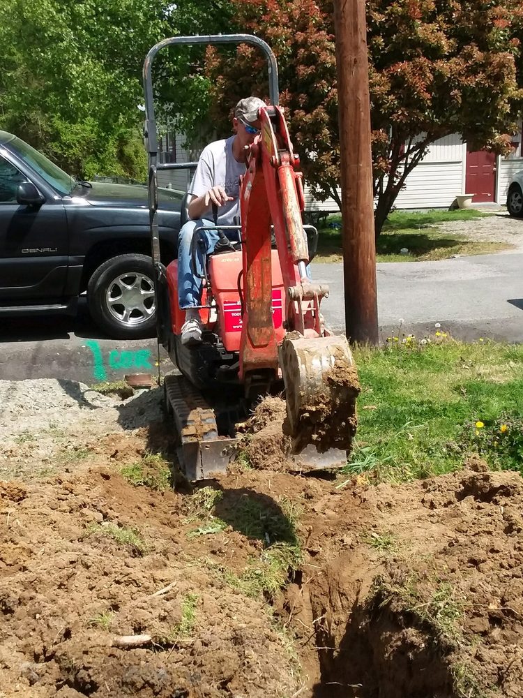 Slide of Serenity Plumbing