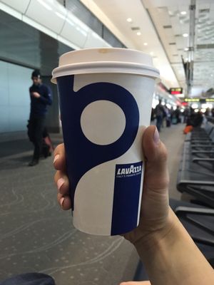 Lavazza by null