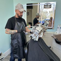 Pop Hair Salon
