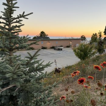 SkyPark Camp + RV Resort - RV Parks Near Me - Skyforest, California