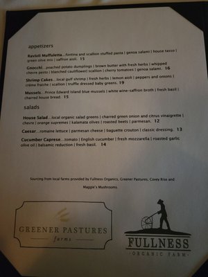 Nino's by null
