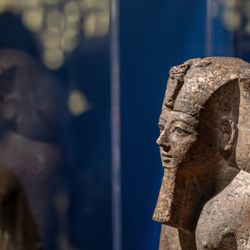de Young Museum - De Young Museum- Treasures of the Pharaohs August 1, 2026 - January 31, 2027