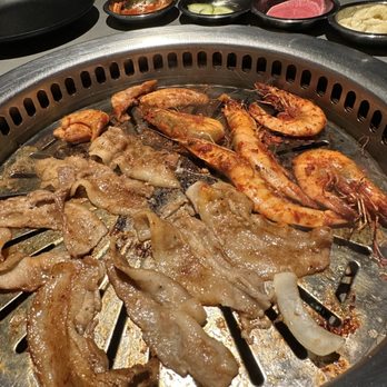 Daikon Korean BBQ - Barbeque Near Me - Vallejo, California Daikon Korean BBQ - Barbeque Near Me - Vallejo, California