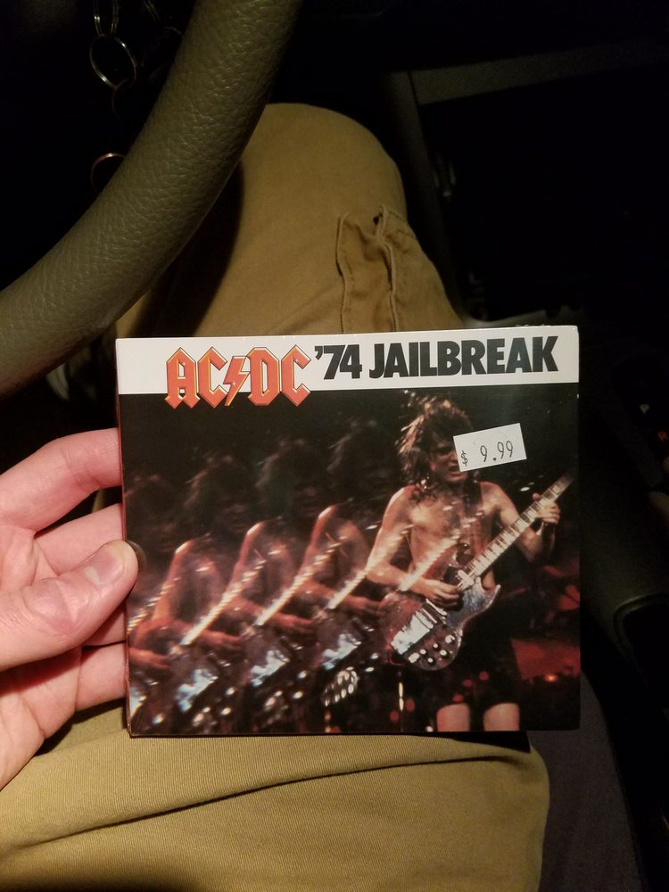 RECORD REVIVAL 10 Photos & 10 Reviews 201 Station Rd, Quakertown