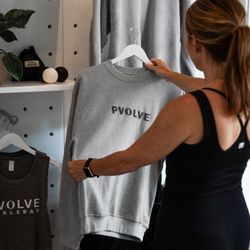 Pvolve