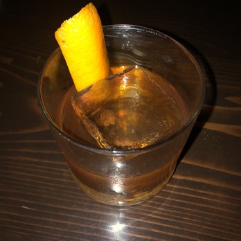 FINKA Table & Tap - Cuban Old Fashioned - Asian Fusion Near Me - Miami, Florida FINKA Table & Tap - Cuban Old Fashioned - Asian Fusion Near Me - Miami, Florida
