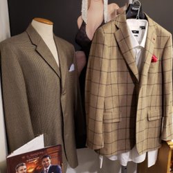 KJ Custom Tailoring And Alterations